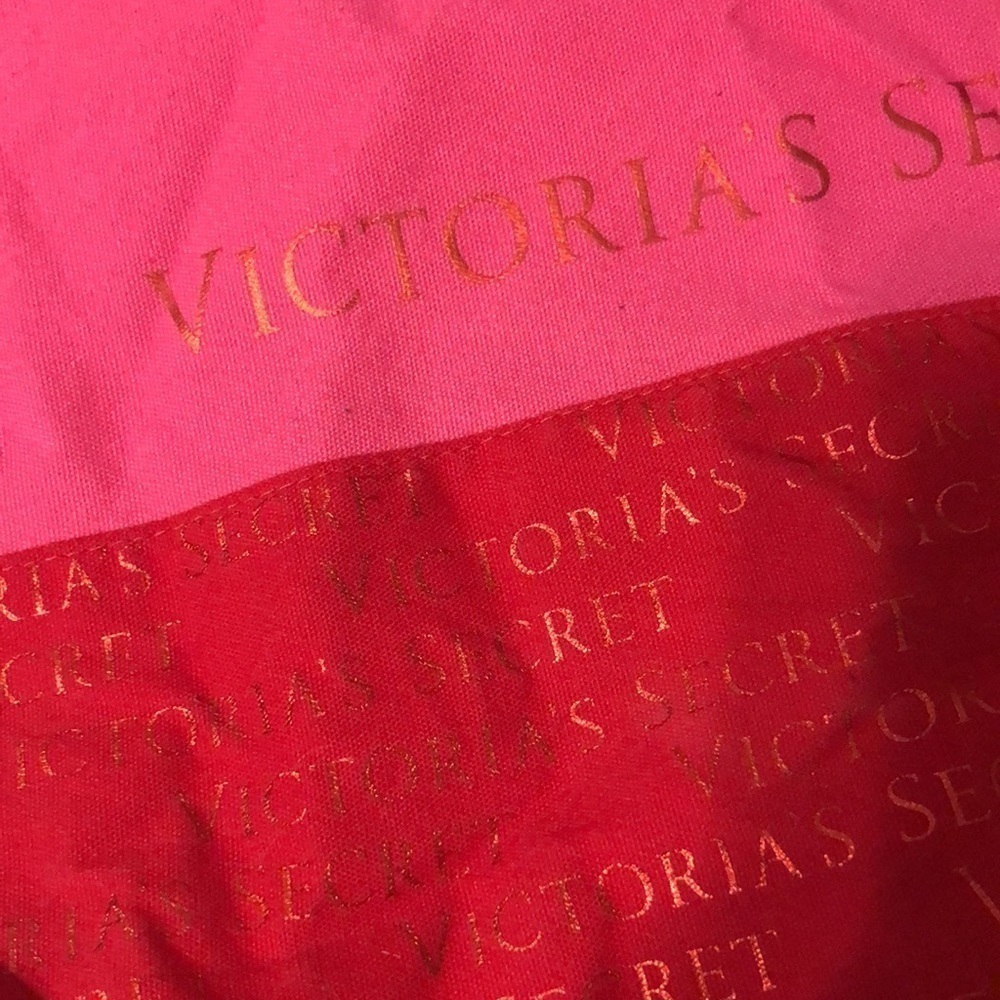 Victoria’s Secret Tote Bag - Picture 3 of 7